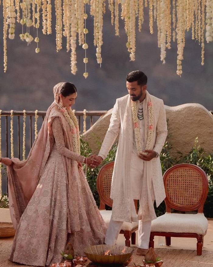 athiya shetty marriage_teluguvox 2